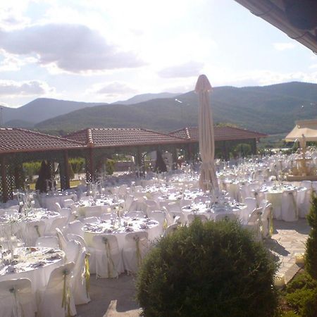 Lozitsi Hotel Veria  Buitenkant foto