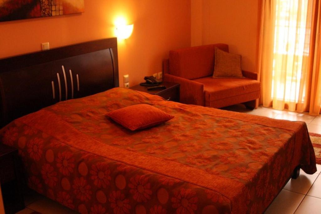 Lozitsi Hotel Veria  Kamer foto
