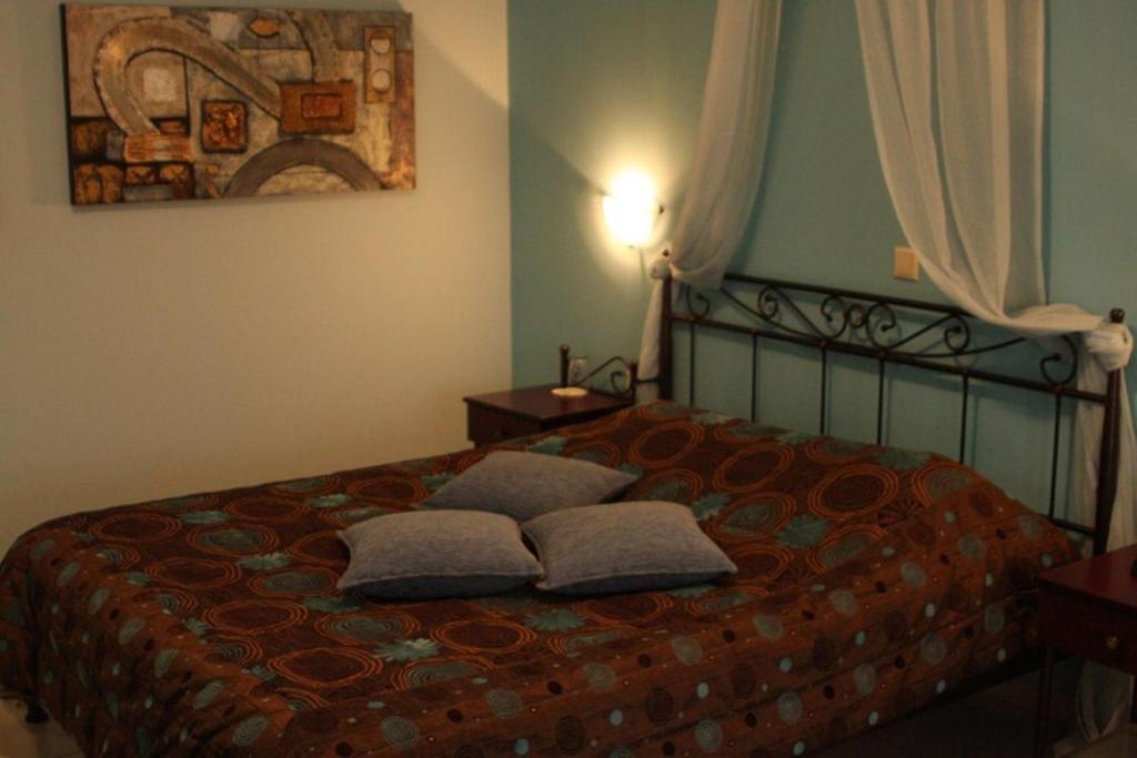 Lozitsi Hotel Veria  Kamer foto