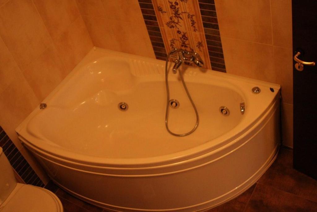 Lozitsi Hotel Veria  Kamer foto