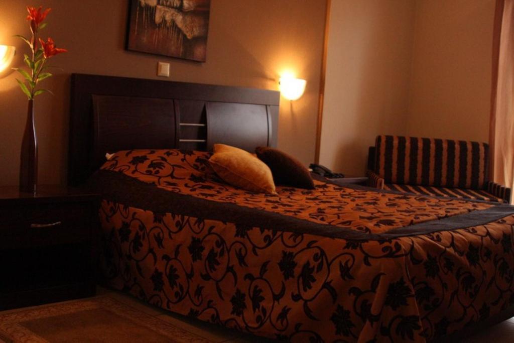 Lozitsi Hotel Veria  Kamer foto