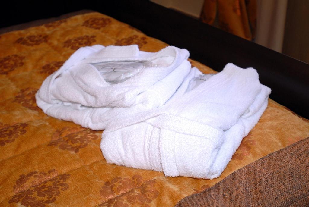 Lozitsi Hotel Veria  Kamer foto