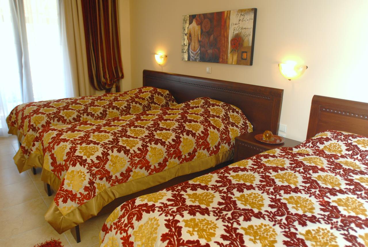 Lozitsi Hotel Veria  Kamer foto